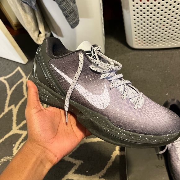 Kobe IV Protro EYBL main image 5